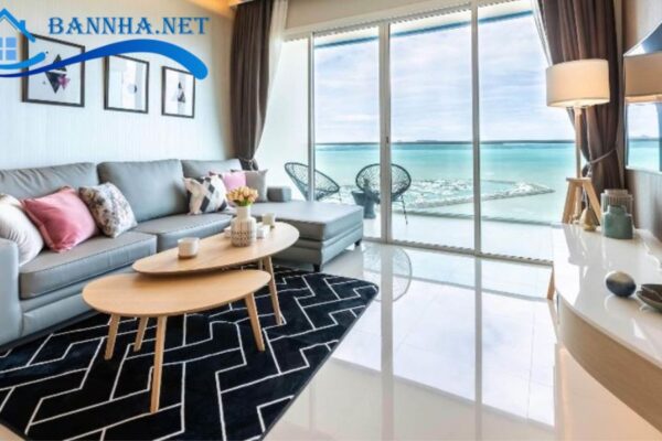 Đánh giá view căn hộ một cách toàn diện