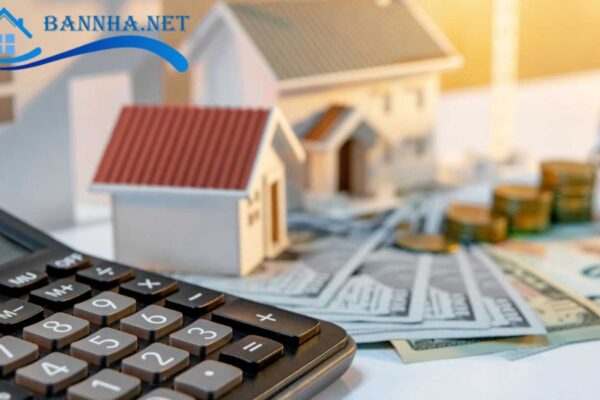 Điều kiện vay tiền mua nhà tại các ngân hàng