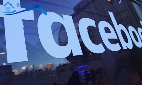 Facebook là kênh vàng để bán nhà tại Việt Nam