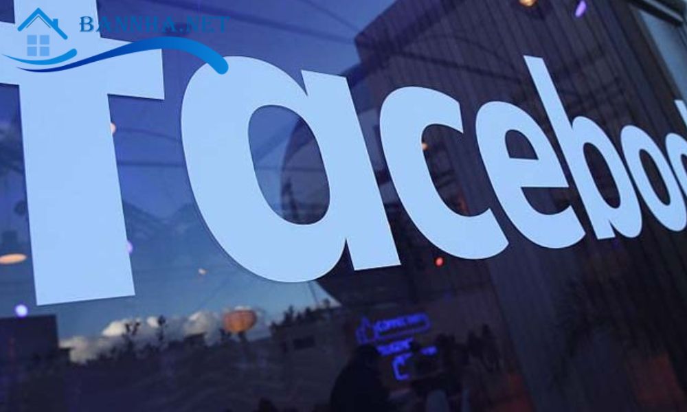 Facebook là kênh vàng để bán nhà tại Việt Nam