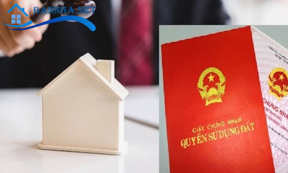 Hạn chế lớn khi mua đất sổ chung