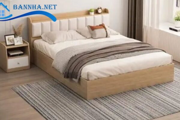 Hướng đặt giường ngủ phong thủy và 4 Cách xác định hướng giường ngủ phong thủy 2025 6 Hướng đặt giường ngủ phong thủy