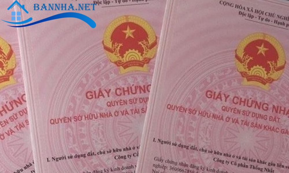 Sổ đỏ, sổ hồng khác nhau như thế nào và những thủ tục cấp đổi sổ cũ mà bạn cần biết 2025 5 Khác biệt cơ bản giữa sổ đỏ, sổ hồng