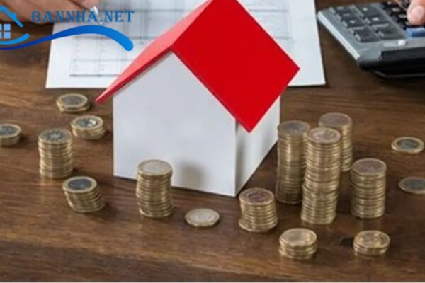 Lãi suất thả nổi vay mua nhà