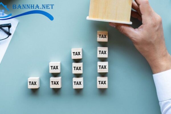 Lưu ý quan trọng khi tra cứu và nộp thuế nhà đất