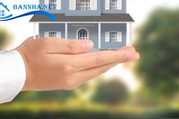 Môi giới bán nhà uy tín và hiệu quả