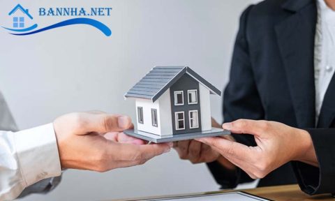 Môi giới bất động sản