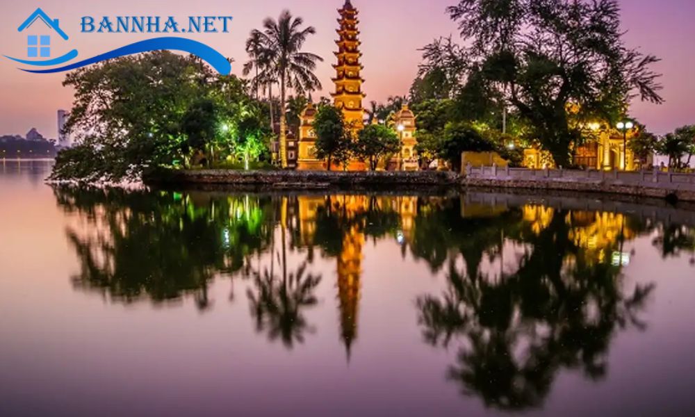 Mức độ ảnh hưởng của View đến giá nhà và căn hộ tại Việt Nam
