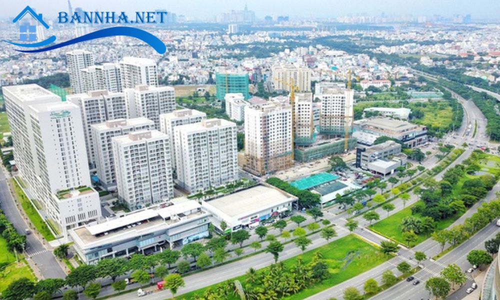 Nắm rõ các giải pháp gỡ khó cho thị trường bất động sản