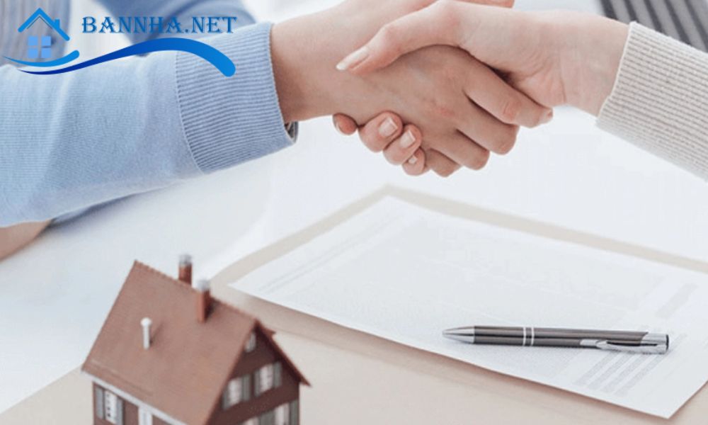 Nắm vững các lưu ý bán nhà nhanh trong bối cảnh thị trường hiện tại