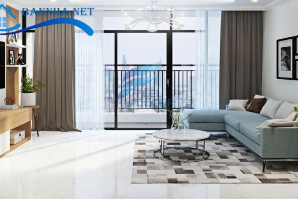 Người trẻ Việt và gu căn hộ độc đáo