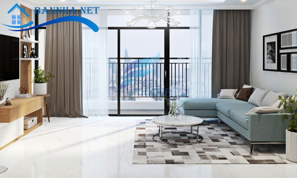 Người trẻ Việt và gu căn hộ độc đáo