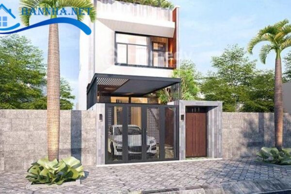 Nhà hướng Đông Bắc hợp tuổi