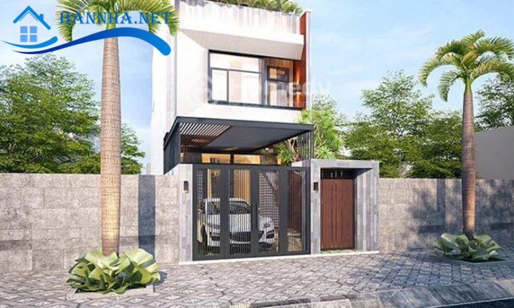 Nhà hướng Đông Bắc hợp tuổi