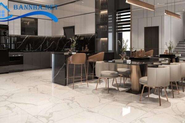 Nhà hướng Đông hợp tuổi