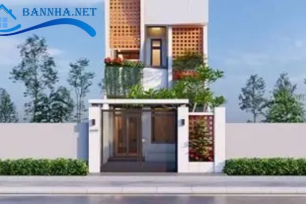 Nhà hướng Tây Bắc