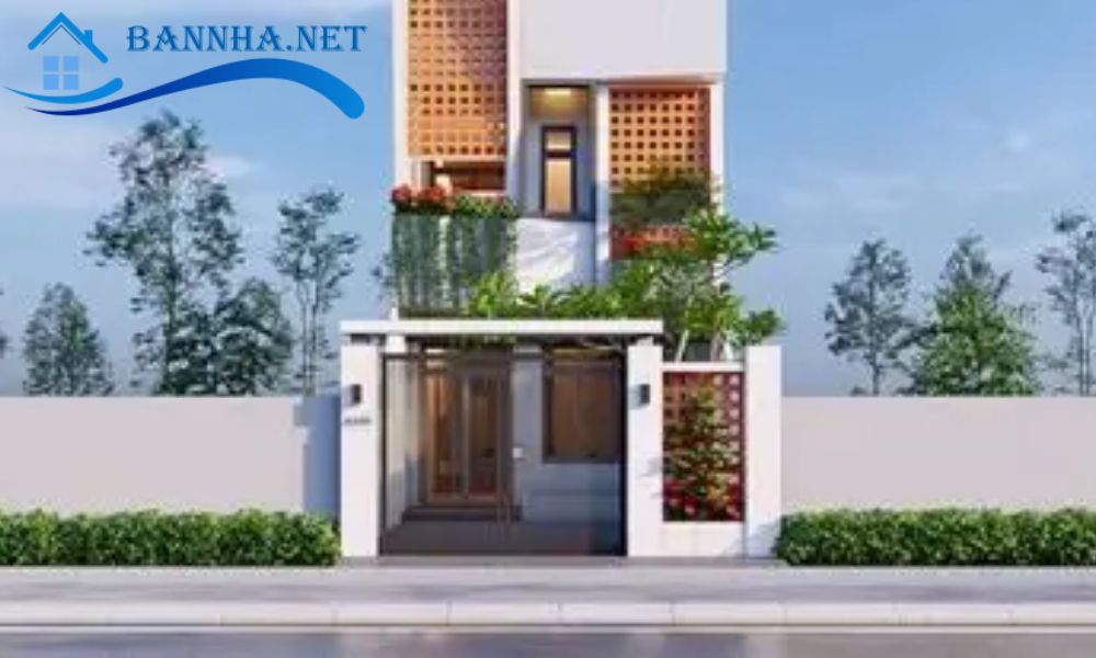 Nhà hướng Tây Bắc