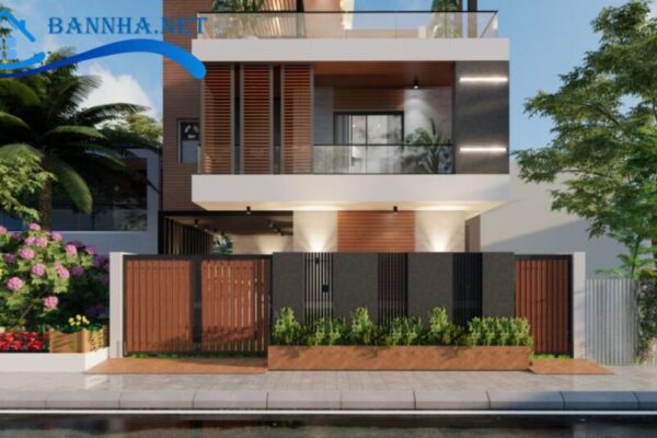 Nhà hướng Tây hợp với tuổi