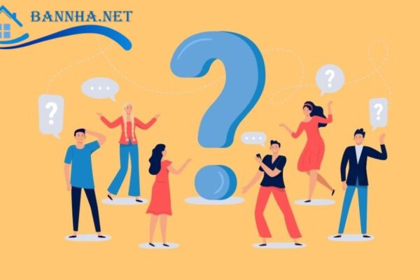 Nhóm câu hỏi về thông tin chi tiết và giá trị thực của bất động sản