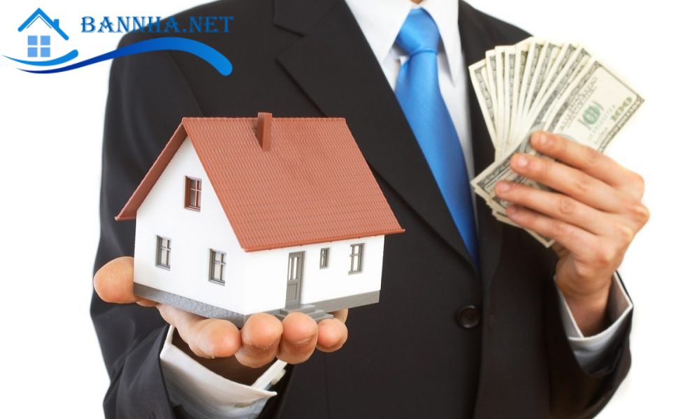 Quy định pháp luật Việt Nam về phí hoa hồng môi giới bất động sản