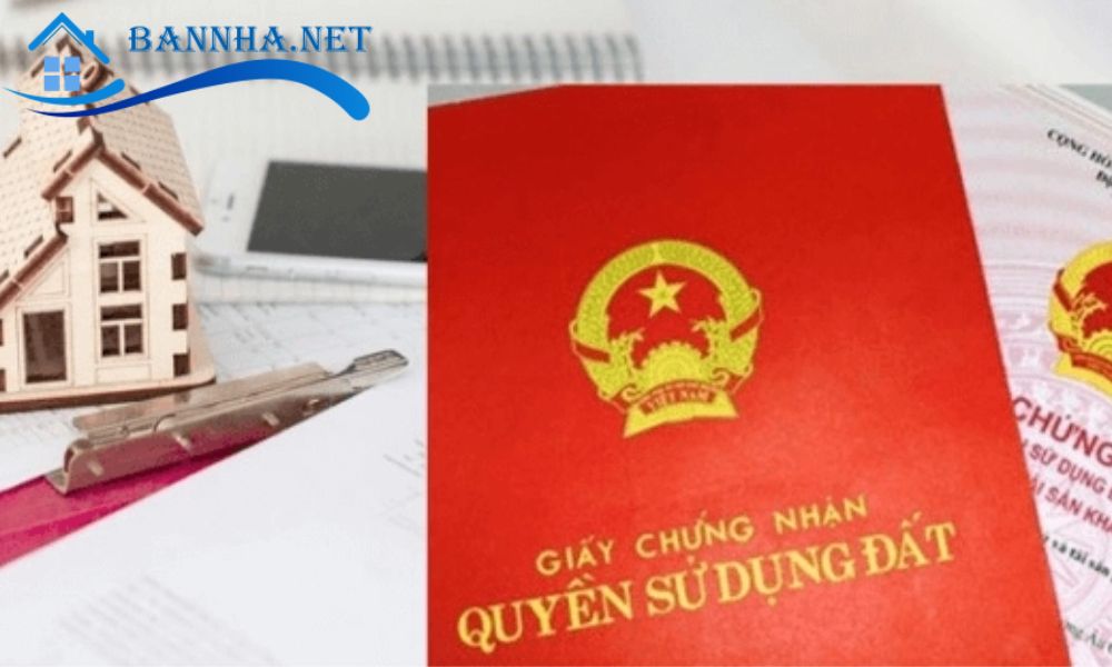 Quy định pháp lý về đất sổ chung