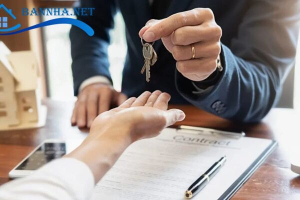 Quy trình 6 bước mua nhà lần đầu chi tiết mới nhất 2025