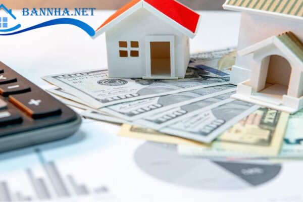 Quy trình 6 bước vay tiền mua nhà