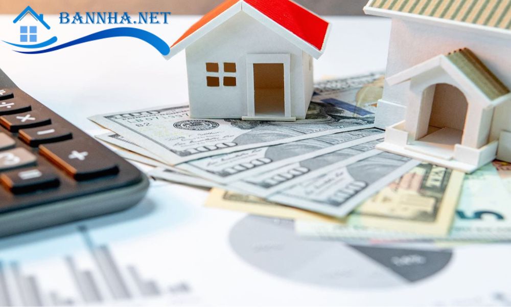 Quy trình 6 bước vay tiền mua nhà