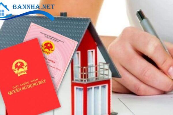 Quy trình giao dịch an toàn và hoàn tất thủ tục