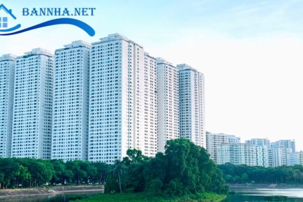 Quyền và điều kiện bán chung cư đang thế chấp tại Việt Nam