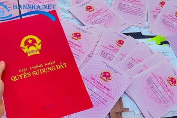 Rủi ro tiềm ẩn và các biện pháp phòng tránh khi mua đất sổ chung