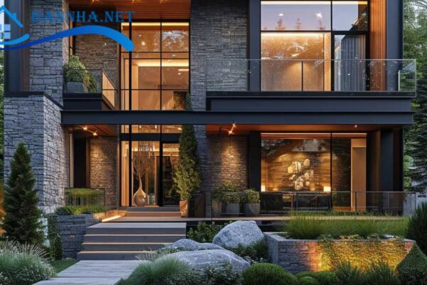 Sai lầm về màu sơn cần tránh khi bán nhà