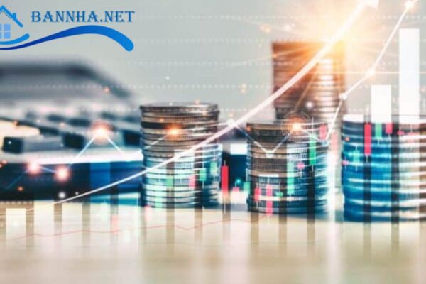 Tác động của lãi suất biến động đến người vay mua nhà và thị trường bất động sản