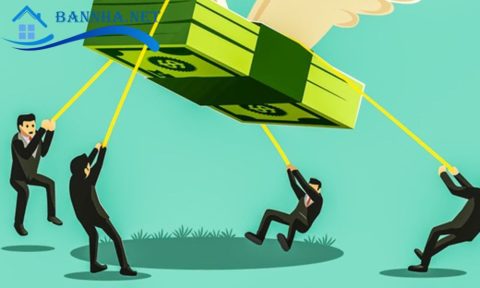 Thị trường bất động sản Việt Nam 2025