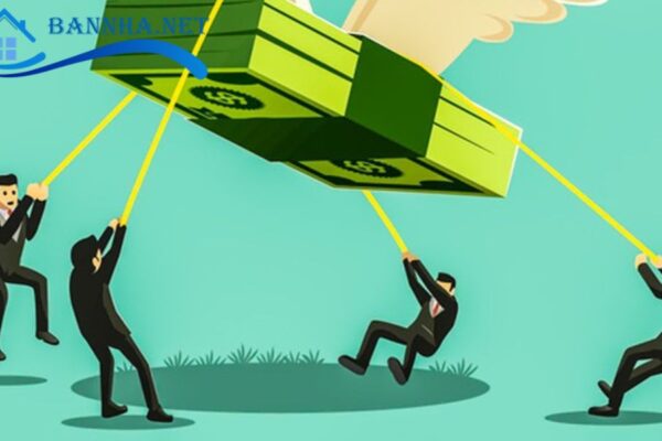 Thị trường bất động sản Việt Nam 2025