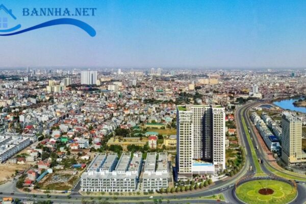 Thực trạng thị trường bất động sản Việt Nam đang khó khăn
