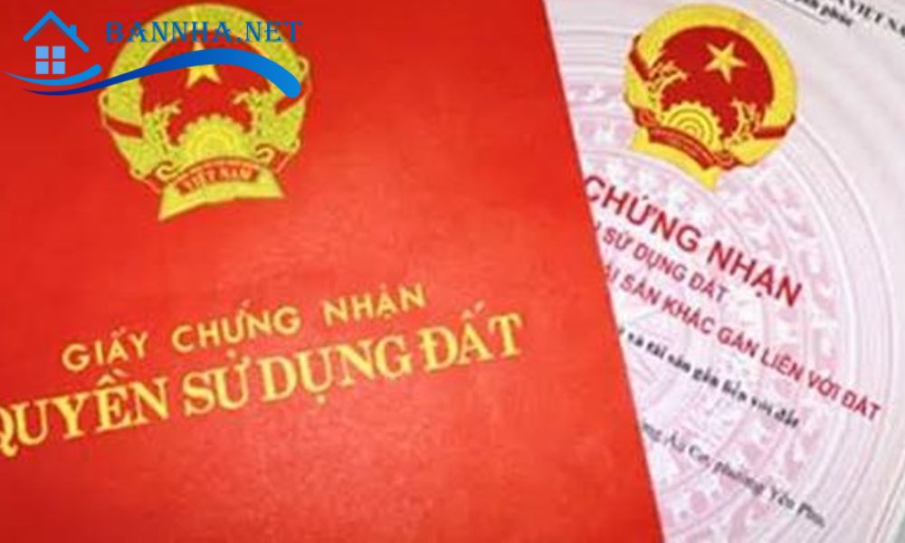 Sang tên bìa đỏ cần những giấy tờ gì? Quy trình 4 bước sang tên bìa đỏ bạn cần biết 2025 8 Trường hợp đặc biệt bạn cần lưu ý khi sang tên bìa đỏ