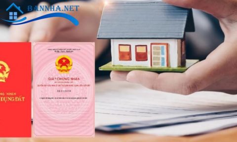 Trường hợp nhà chưa có sổ hồng vẫn được phép giao dịch hợp pháp