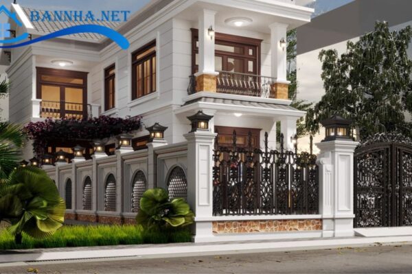 Tuổi và mệnh hợp nhà hướng bắc