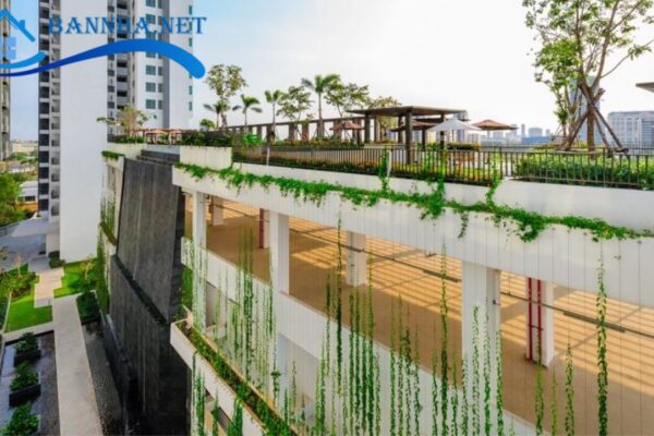 Vị trí dự án và tiện ích liên kết