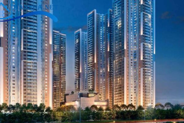 Vị trí, tiện ích và môi trường chung cư
