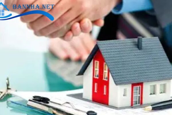 Xác định đúng chữ ký khi bán nhà