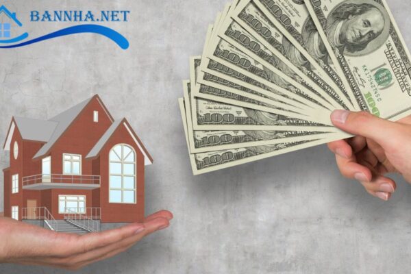 Yếu tố cốt lõi của một tin đăng bán nhà