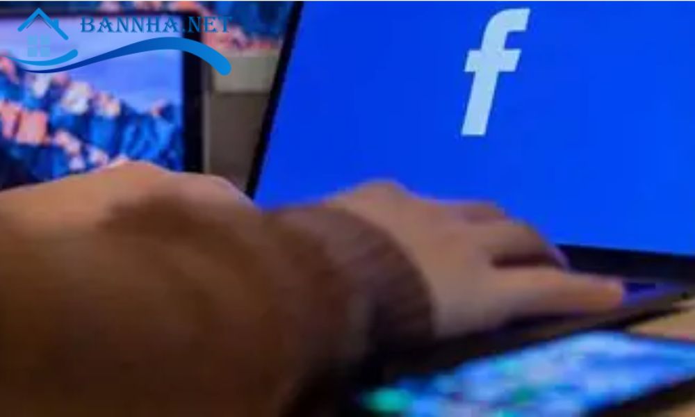 Kênh đăng bài bán nhà trên Facebook