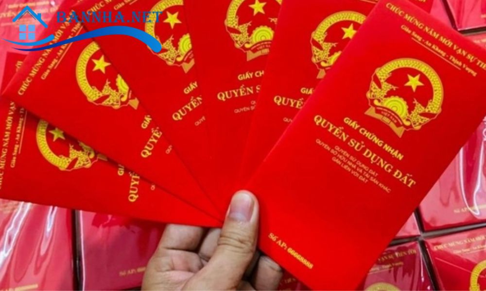 Mua nhà đồng sở hữu có sang tên được không? 4 Bước sang tên sổ hồng, sổ đỏ bạn cần biết 2025 8 Trường hợp đặc biệt về nhà đồng sở hữu bạn cần lưu ý