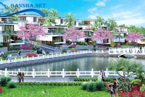 Xu hướng sống xanh ảnh hưởng thị trường nhà ở và 5 tiêu chí đánh giá công trình xanh 2025 4 5 tiêu chí đánh giá công trình xanh hàng đầu tại Việt Nam