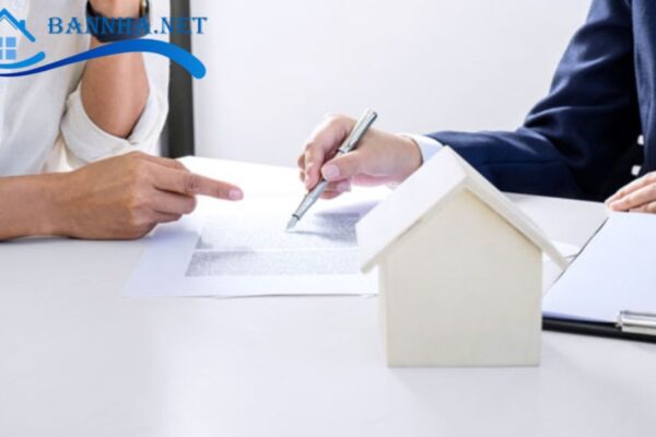 7 Lợi ích vàng khi mua nhà qua môi giới chuyên nghiệp