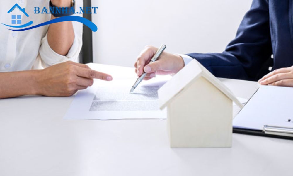 7 Lợi ích vàng khi mua nhà qua môi giới chuyên nghiệp