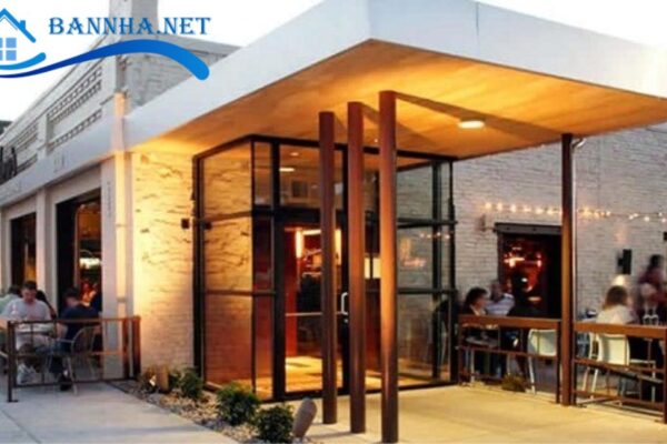 7 nguyên tắc vàng khi chọn mặt bằng kinh doanh