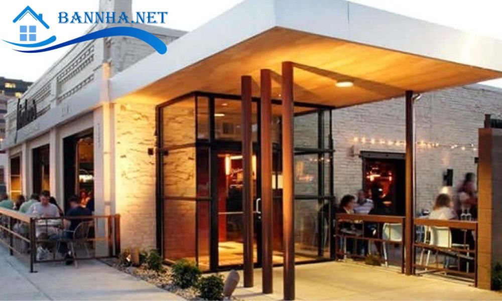 7 nguyên tắc vàng khi chọn mặt bằng kinh doanh